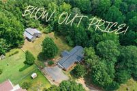 Land for sale in Polk County, Georgia