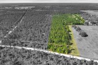 Undeveloped Land for sale in Union County, Florida