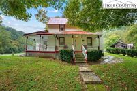 Land for sale in Wilkes County, North Carolina