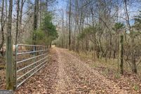 Land for sale in Pike County, Georgia