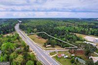 Land for sale in Richmond County, Georgia
