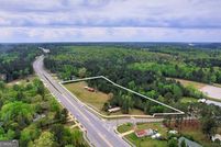 Land for sale in Richmond County, Georgia