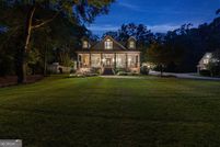 Waterfront Property for sale in Coweta County, Georgia