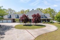 House for sale in Pickens County, Georgia