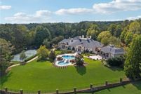 Land for sale in Cherokee County, Georgia