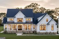 Farm and Ranch for sale in Cherokee County, Georgia