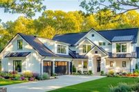 House for sale in Cherokee County, Georgia