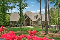 House for sale in Cherokee County, Georgia