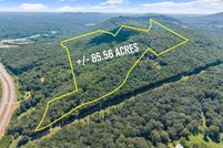 Land for sale in White County, Georgia