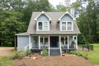 Land for sale in Habersham County, Georgia