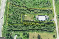Undeveloped Land for sale in Hall County, Georgia