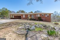 Land for sale in Hall County, Georgia