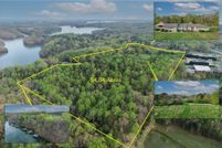 Lakefront Property for sale in Forsyth County, Georgia
