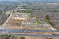 Land for sale in Hall County, Georgia