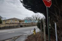 Homesite for sale in Bibb County, Georgia