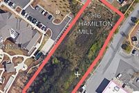 Land for sale in Gwinnett County, Georgia