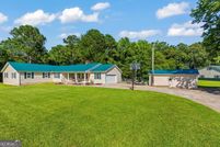 Land for sale in Talbot County, Georgia