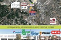 Land for sale in Kerr County, Texas