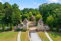 Land for sale in Fulton County, Georgia