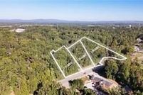 Land for sale in Cherokee County, Georgia