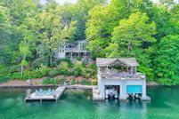 Lakefront Property for sale in Rabun County, Georgia