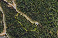 Land for sale in Pickens County, Georgia