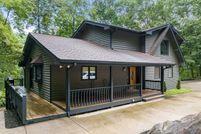 Undeveloped Land for sale in Lumpkin County, Georgia