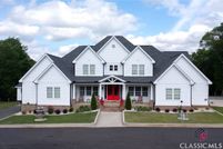 Recreational Property for sale in Madison County, Georgia