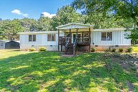 Land for sale in Franklin County, Georgia