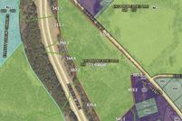 Undeveloped Land for sale in Pickens County, Georgia