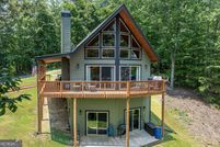 Lakefront Property for sale in Gordon County, Georgia