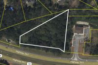 Farm and Ranch for sale in Coweta County, Georgia