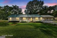 Land for sale in Lamar County, Georgia