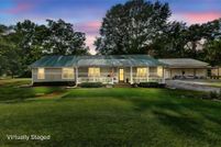 Land for sale in Lamar County, Georgia