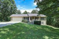 Lakefront Property for sale in Hall County, Georgia