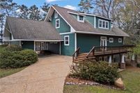 Lakefront Property for sale in Quitman County, Georgia