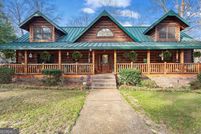 Land for sale in Quitman County, Georgia