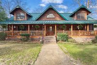 House for sale in Quitman County, Georgia