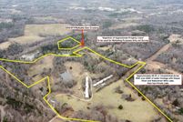 Land for sale in Habersham County, Georgia