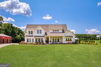 Land for sale in Cherokee County, Georgia