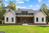 Undeveloped Land for sale in Coweta County, Georgia