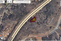 Land for sale in Forsyth County, Georgia
