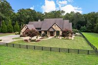 Lakefront Property for sale in Forsyth County, Georgia
