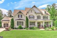 Land for sale in Cherokee County, Georgia