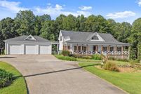 Land for sale in Jackson County, Georgia