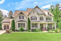 House for sale in Fulton County, Georgia