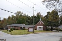 Land for sale in Fulton County, Georgia