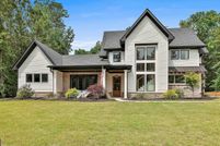 Land for sale in Monroe County, Georgia