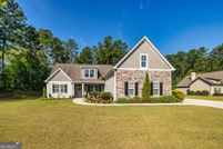 Land for sale in Coweta County, Georgia