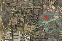 Land for sale in Gordon County, Georgia